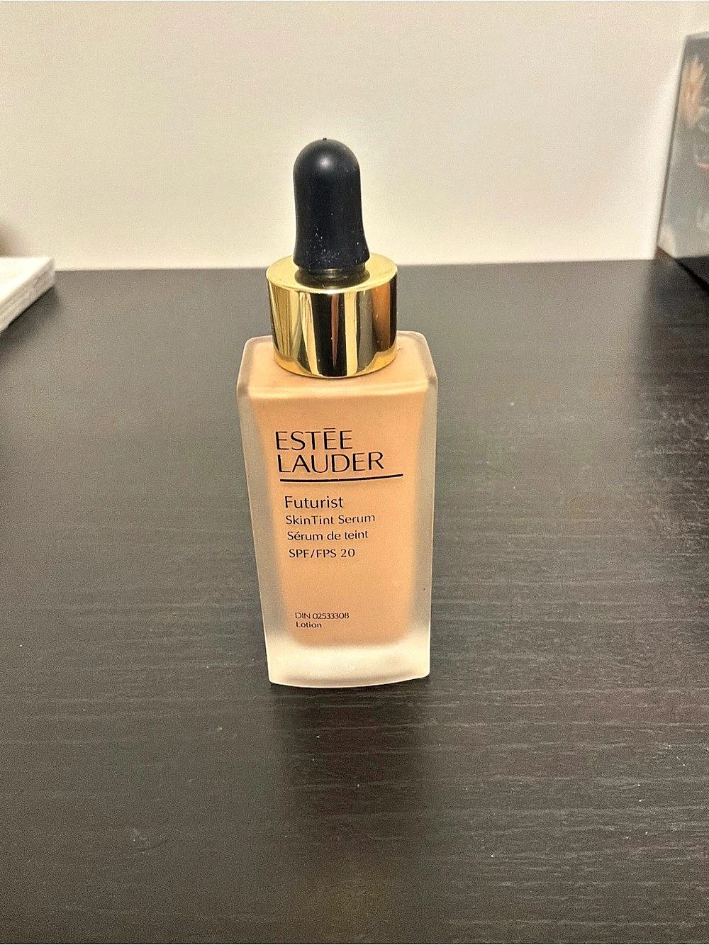 Estée Lauder Futurist SkinTint, 3C2 Pebble